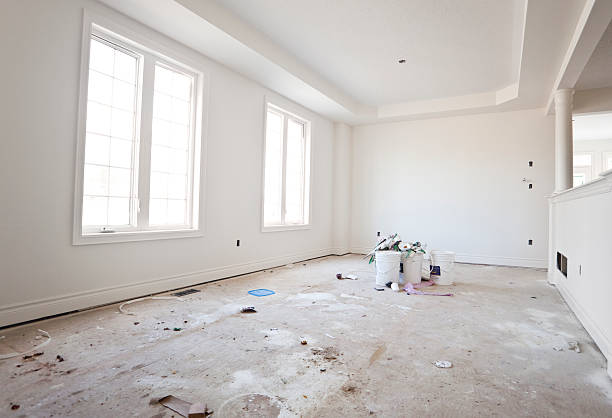Best Commercial Mold Inspection  in New Pek, IN