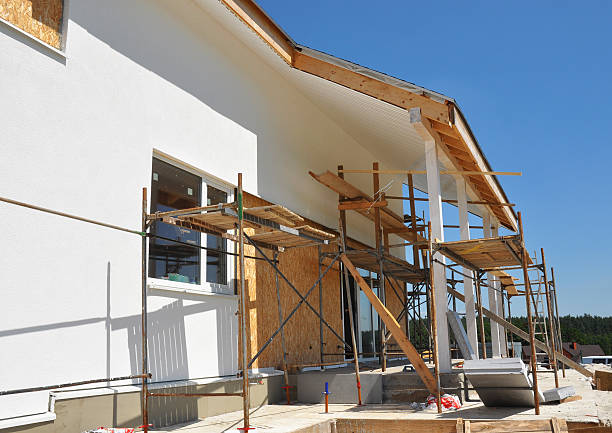 Mold Removal for HVAC Installations in New Pekin, IN